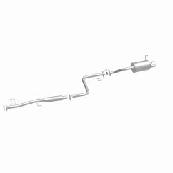 MAG BRE Exhaust Kits Magnaflow 106-0306