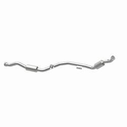 MAG Converter Direct Fit Magnaflow 551639