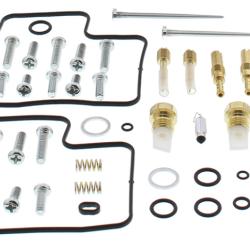 ABR Carburetor Rebuild Kits All Balls Racing 26-1673