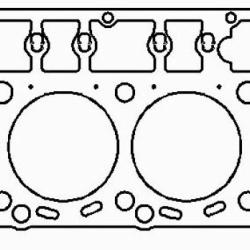 Cometic Gasket C5610-062