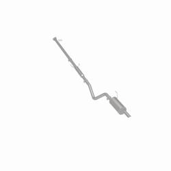 MAG BRE Exhaust Kits Magnaflow 106-0908