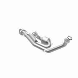 MAG Converter Direct Fit Magnaflow 452136
