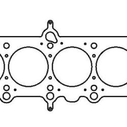 CG Head Gaskets Cometic Gasket C4332-120