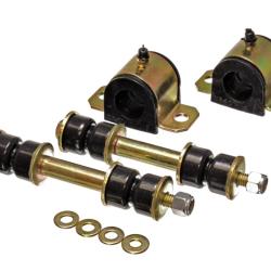 ES Sway Bar Bushings - Black Energy Suspension 8.5122G
