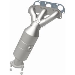MAG Converter Direct Fit Magnaflow 452912