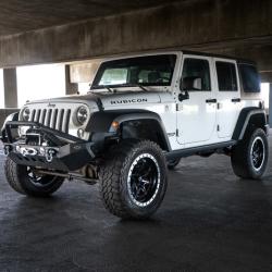 DV8 Offroad FBSHTB-08