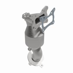 MAG Converter Direct Fit Magnaflow 5531441