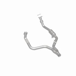 MAG Converter Direct Fit Magnaflow 4481476