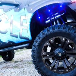 ORACLE LIGHTING 5410001