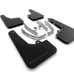 RALLY ARMOR MF75URBLKMBK