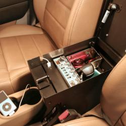 TUFFY PRODUCTS 27401