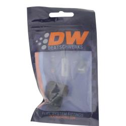 DW AN-AN Male Couplers DeatschWerks 6-02-0223-B