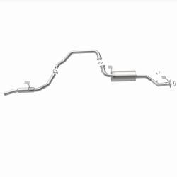 MAG BRE Exhaust Kits Magnaflow 106-0165