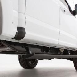 HUSKY LINERS 2874069