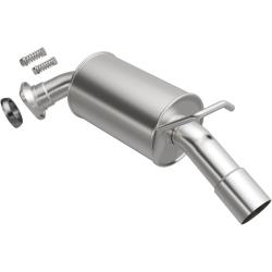 MAG BRE Exhaust Kits Magnaflow 106-0543