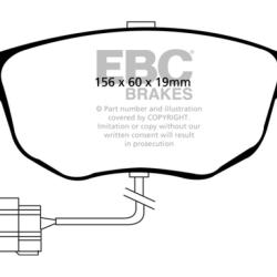 EBC DP3956C
