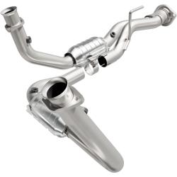 MAG Converter Direct Fit Magnaflow 49687