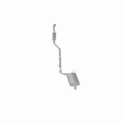 MAG BRE Exhaust Kits Magnaflow 106-0362