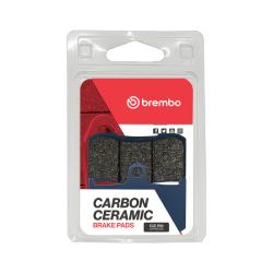BRE Powersport Pads Brembo OE 07KA2305