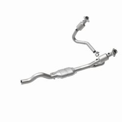 MAG Converter Direct Fit Magnaflow 49112