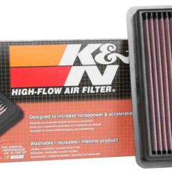 K&N ENGINEERING 335096