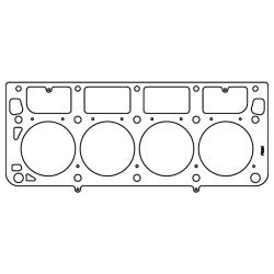 Cometic Gasket C15515-040