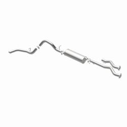 MAG BRE Exhaust Kits Magnaflow 106-0713