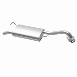 MAG BRE Exhaust Kits Magnaflow 106-0060