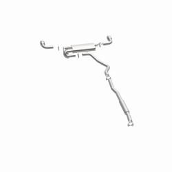 MAG BRE Exhaust Kits Magnaflow 106-0767