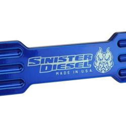 SINISTER DIESEL SD67PBHD110120