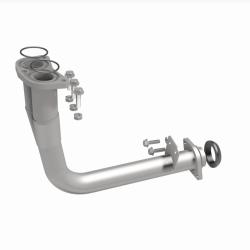 MAG BRE Front Pipe Kit Magnaflow 107-0049