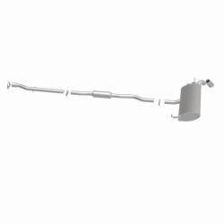 MAG BRE Exhaust Kits Magnaflow 106-0463