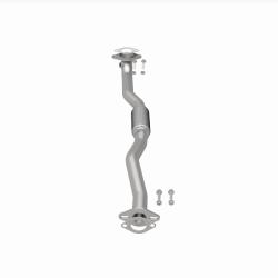 MAG BRE Front Pipe Kit Magnaflow 107-0201