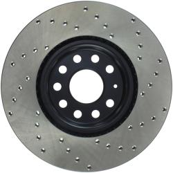 STOPTECH 12833098R