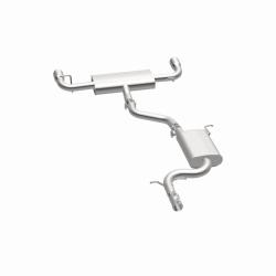 MAG BRE Exhaust Kits Magnaflow 106-0928