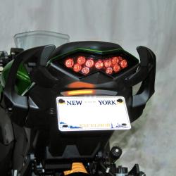New Rage Cycles N1100SX-FE