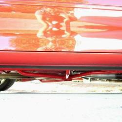 UMI PERFORMANCE 2003R