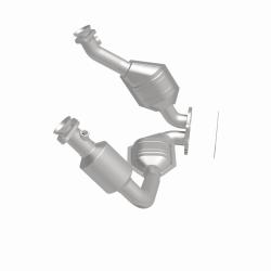 MAG Converter Direct Fit Magnaflow 93168