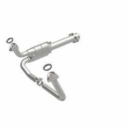 Magnaflow 3391256