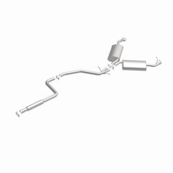 MAG BRE Exhaust Kits Magnaflow 106-0624