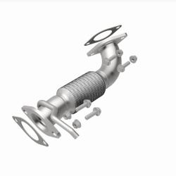 MAG BRE Front Pipe Kit Magnaflow 107-0278