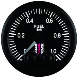AutoMeter ST3503