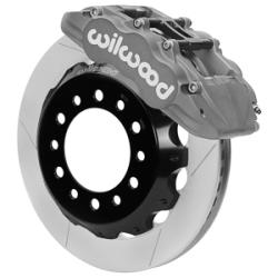 WIL TX6R Brake Kit Wilwood 140-16785