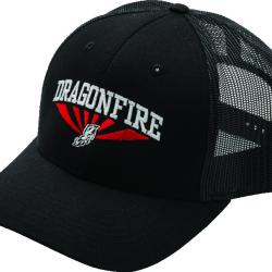 DRAGONFIRE RACING 523131