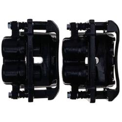 PowerStop S4860BLK