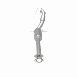 MAG Converter Direct Fit Magnaflow 4481288