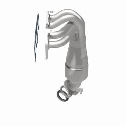 MAG Converter Direct Fit Magnaflow 51267
