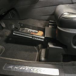 TFY Underseat Drawer Tuffy Products 335-01