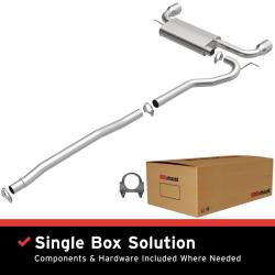 Magnaflow 106-0887