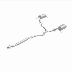 MAG BRE Exhaust Kits Magnaflow 106-0069